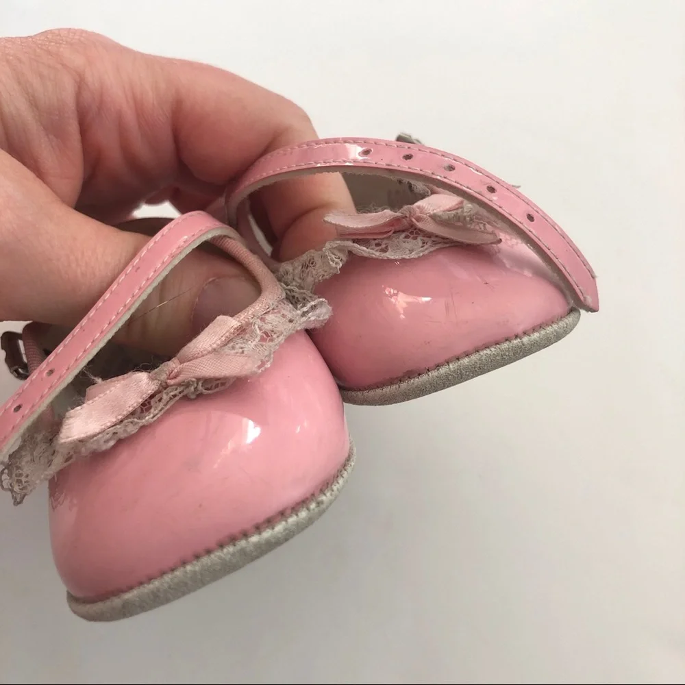Vintage shoes